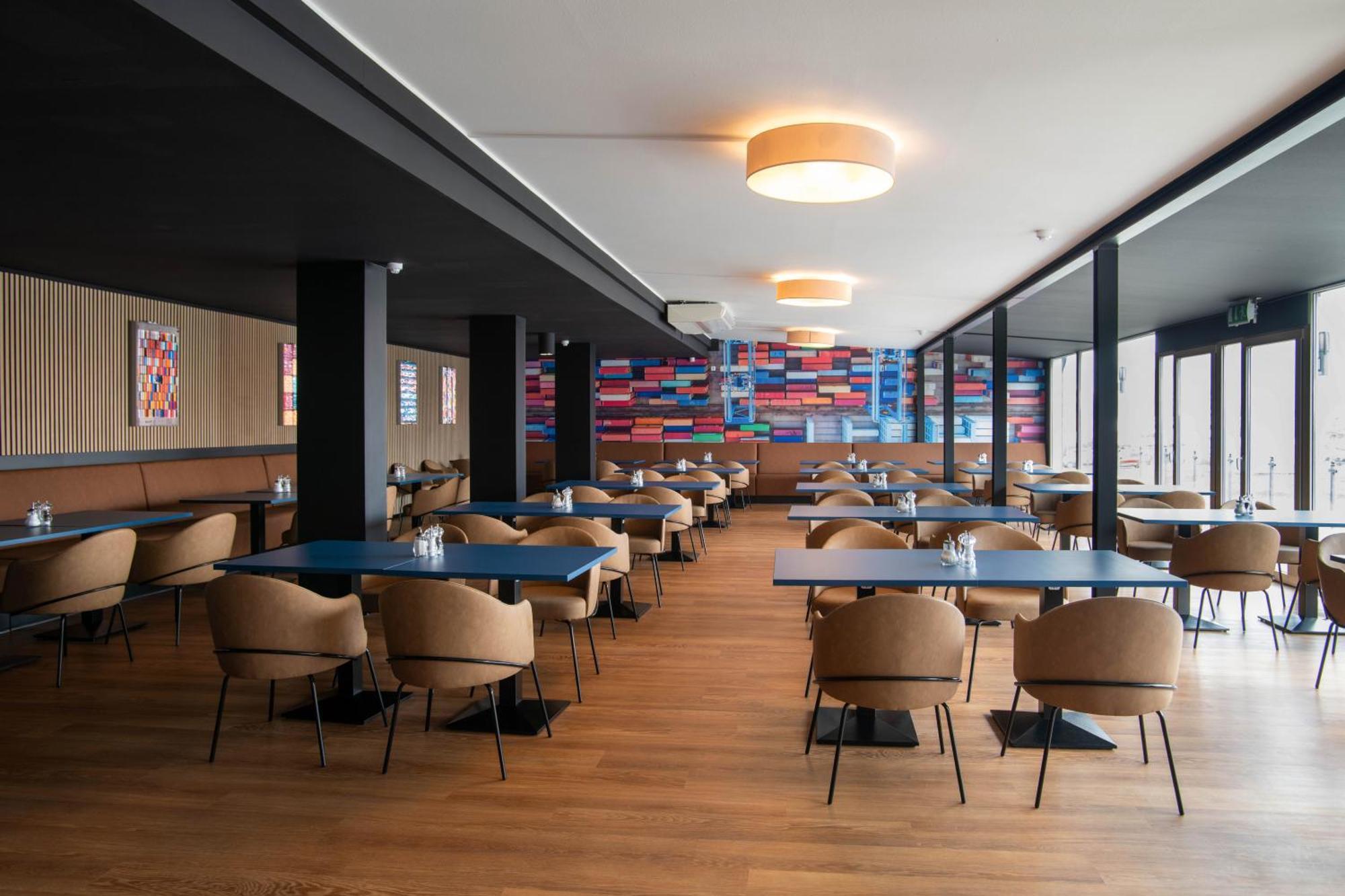 Beevillage Messehotel Hannover Laatzen Exterior foto