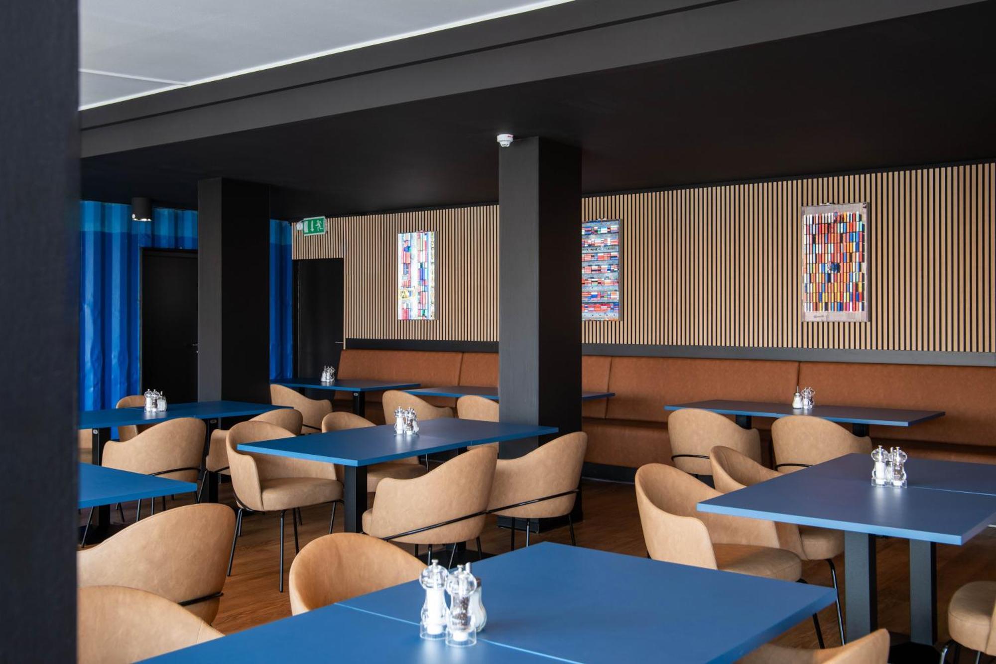 Beevillage Messehotel Hannover Laatzen Exterior foto