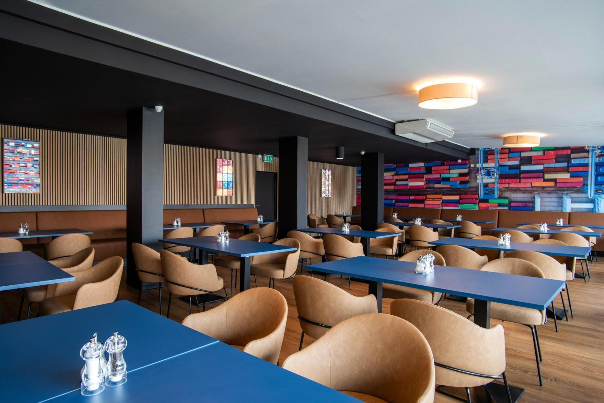Beevillage Messehotel Hannover Laatzen Exterior foto
