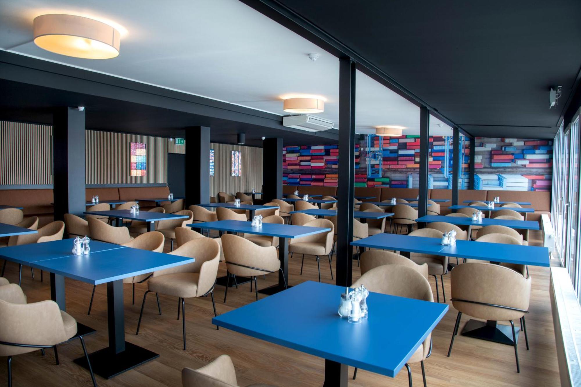 Beevillage Messehotel Hannover Laatzen Exterior foto